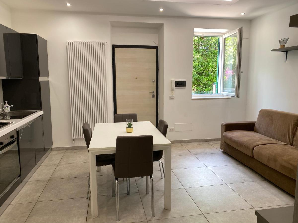 Appartamento Moderno A 15 Minuti Dal Centro Di Roma Exterior photo
